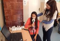 Akcija merenja plućne funkcije dece u Nišu