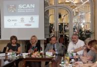 Press konferencija povodom predstavljanja SCAN projekta i obelezavanja Svetskog dana astme za 2010. godinu